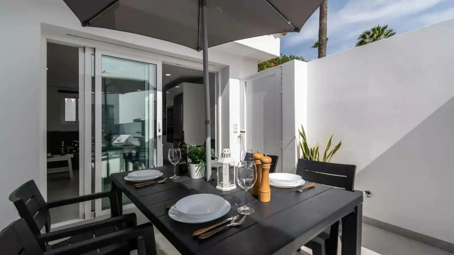 Bungalow Con Piscina Comunitaria Chayofa 0*,  Spain