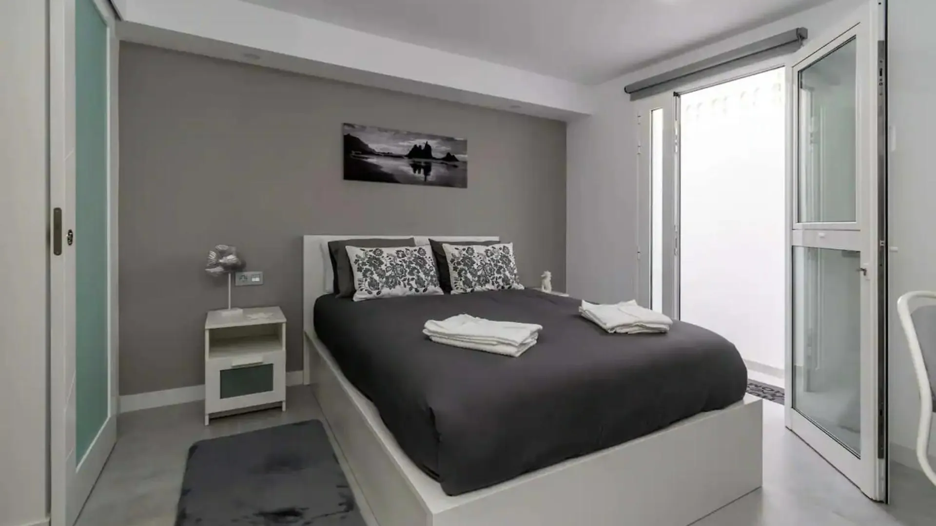 Holiday home Bungalow Con Piscina Comunitaria Chayofa