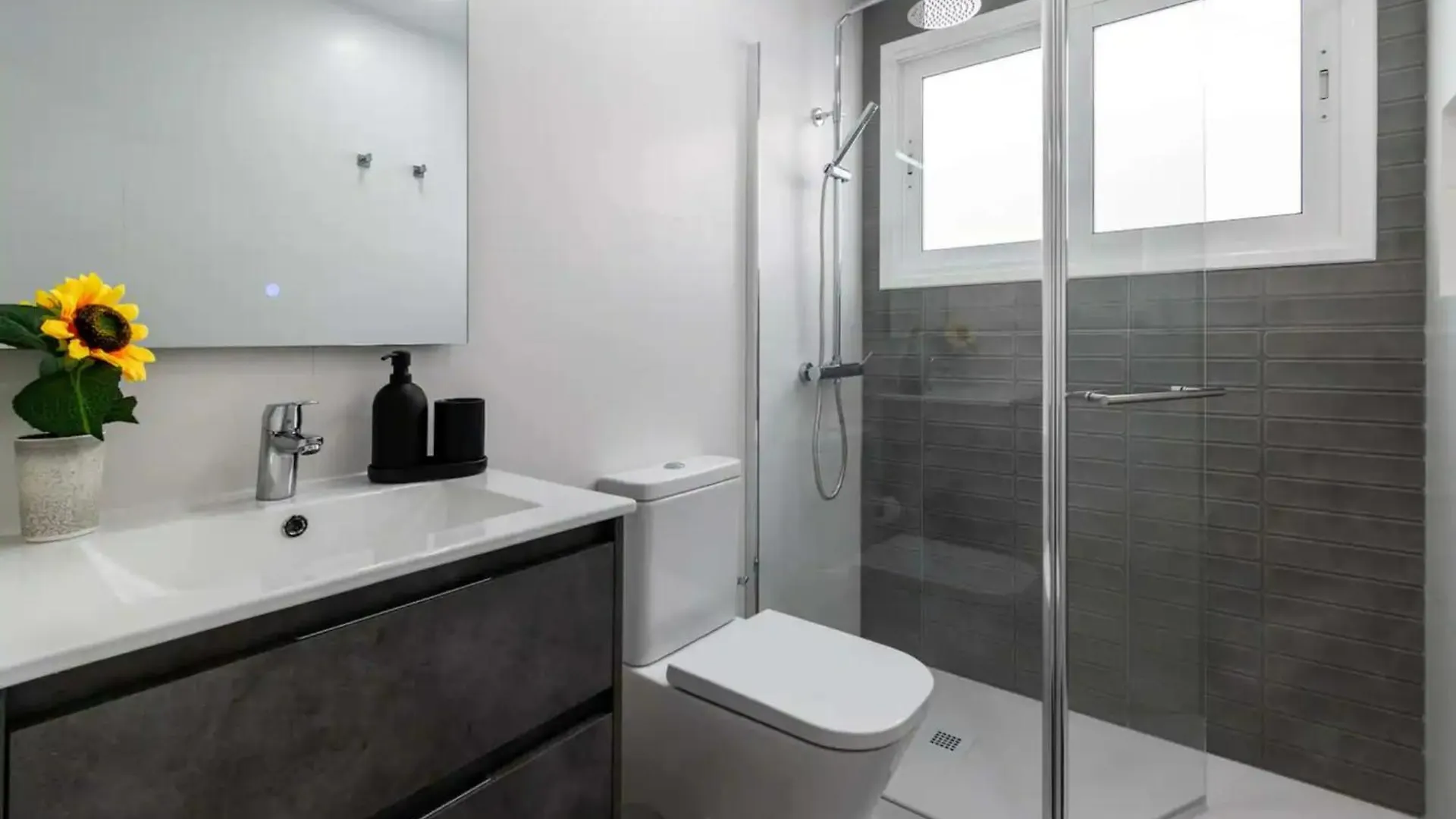 Holiday home Bungalow Con Piscina Comunitaria Chayofa