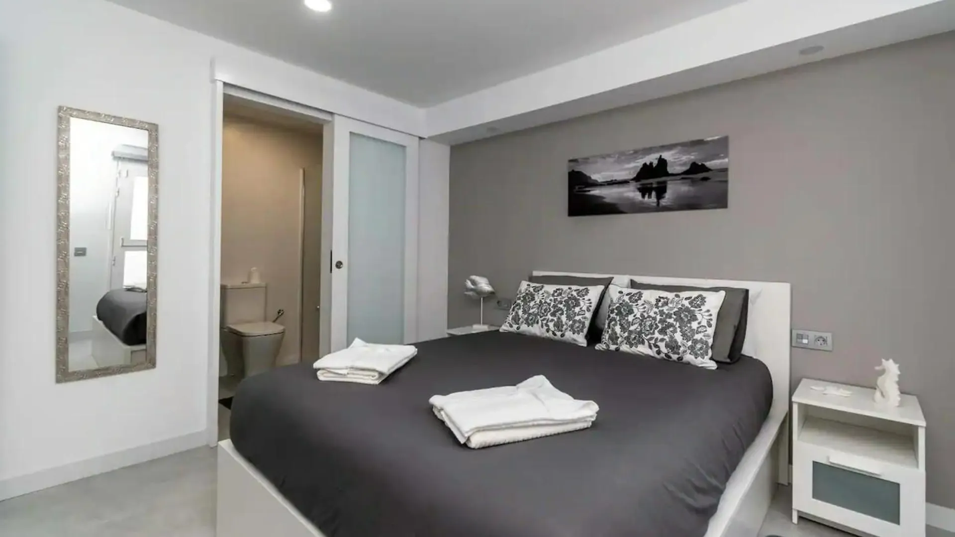 Holiday home Bungalow Con Piscina Comunitaria Chayofa