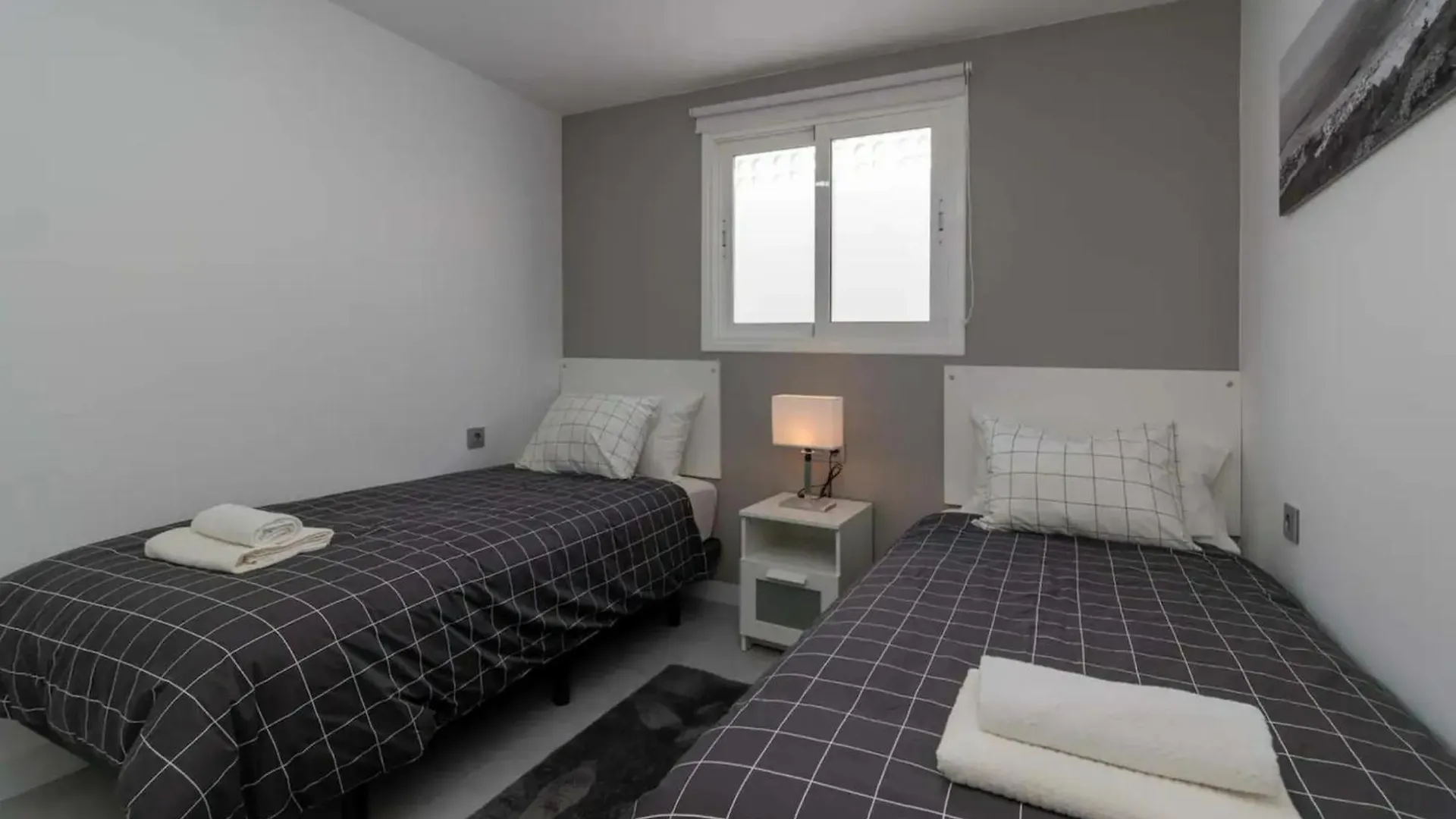 Bungalow Con Piscina Comunitaria Chayofa Holiday home